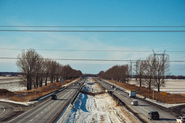 Quels progrès ont été réalisés dans le domaine des voitures volantes ?